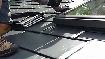 Can I Install a Metal Roof on my Home?