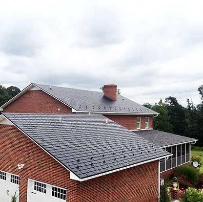 metal roofing contractor in NC